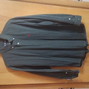 Ralph Lauren Blaire Button Down